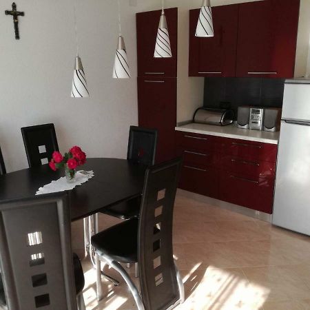 Apartments Barbic Umag Exterior foto