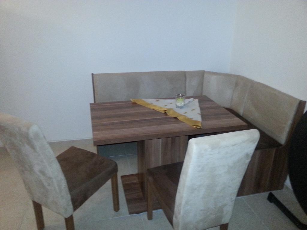 Apartments Barbic Umag Zimmer foto