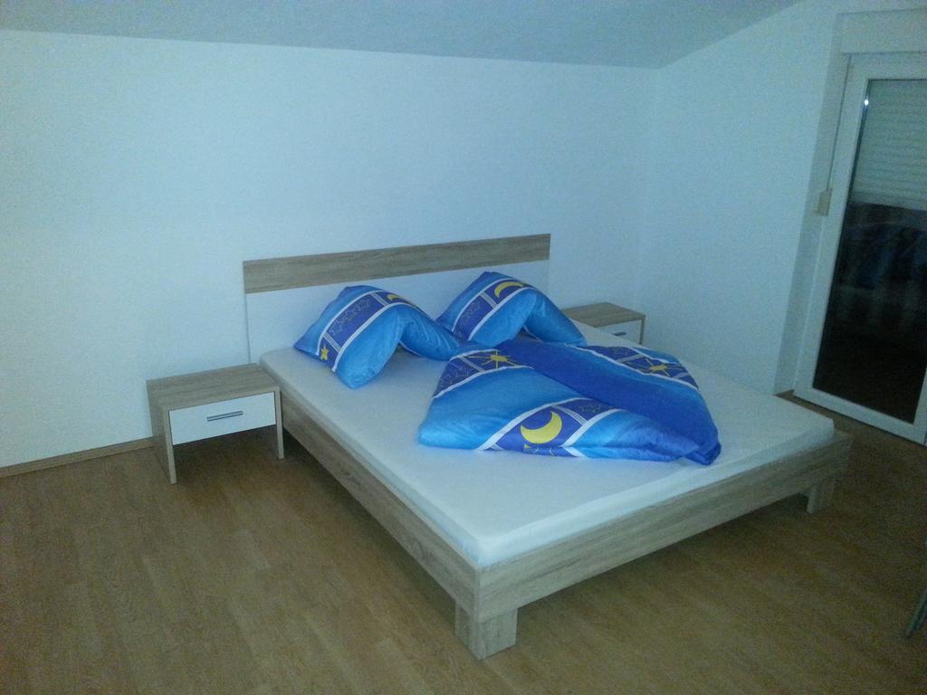 Apartments Barbic Umag Zimmer foto