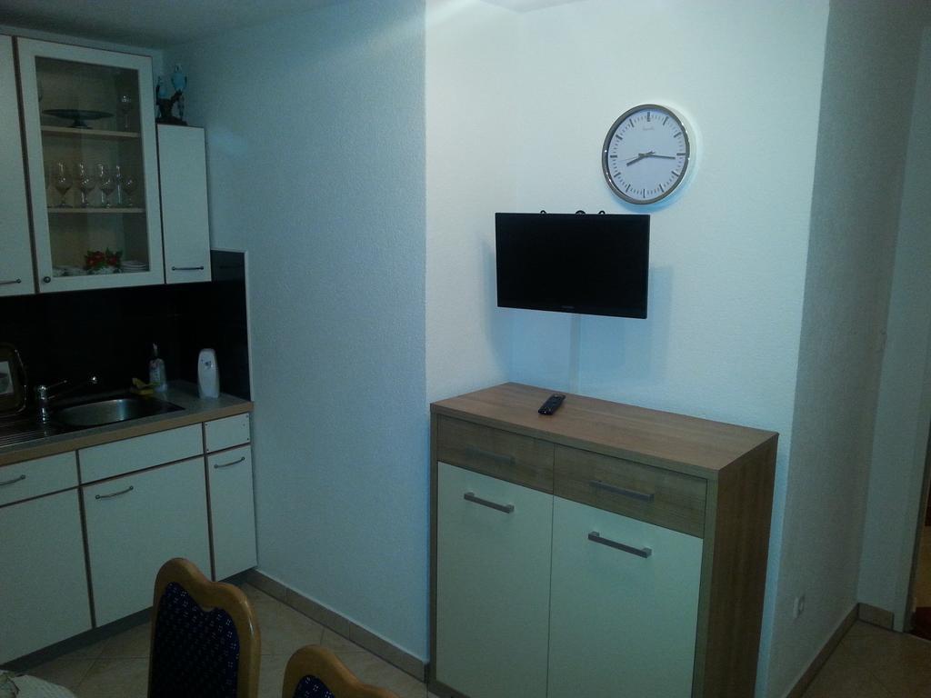 Apartments Barbic Umag Zimmer foto