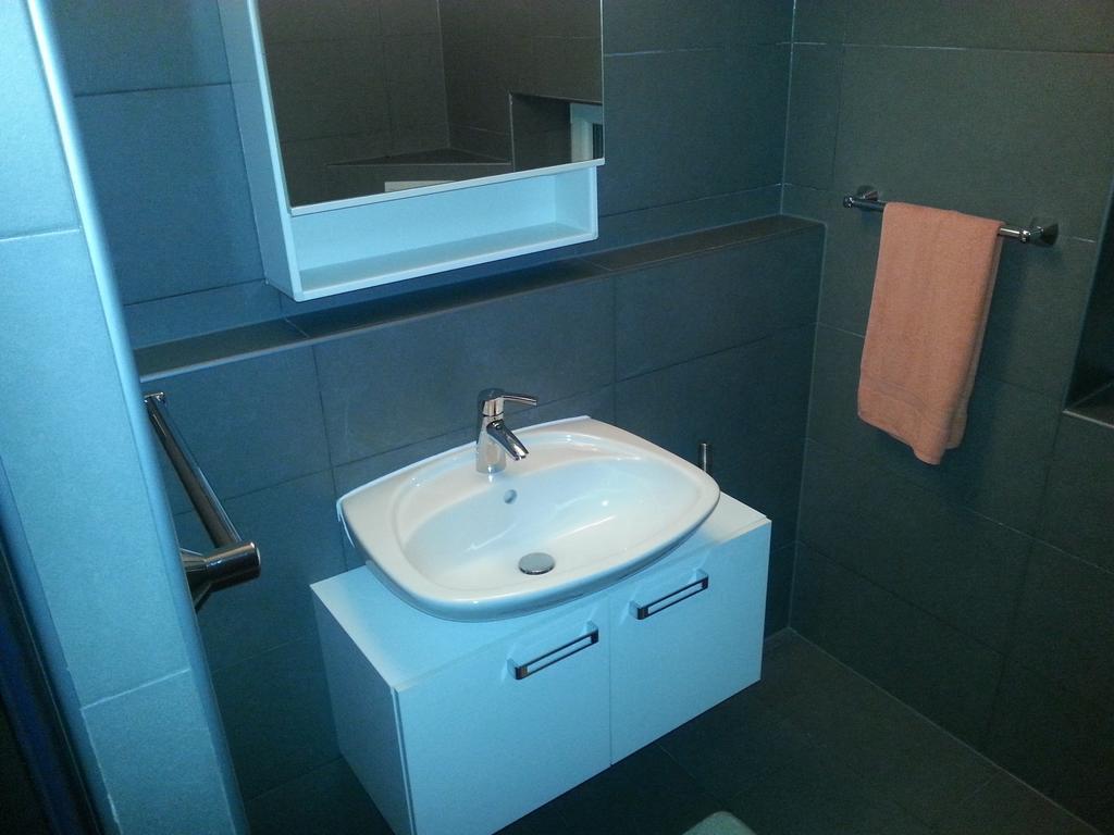 Apartments Barbic Umag Zimmer foto