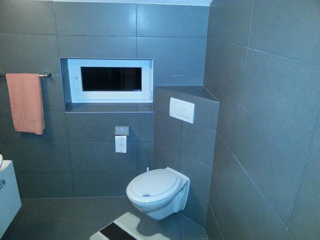 Apartments Barbic Umag Zimmer foto