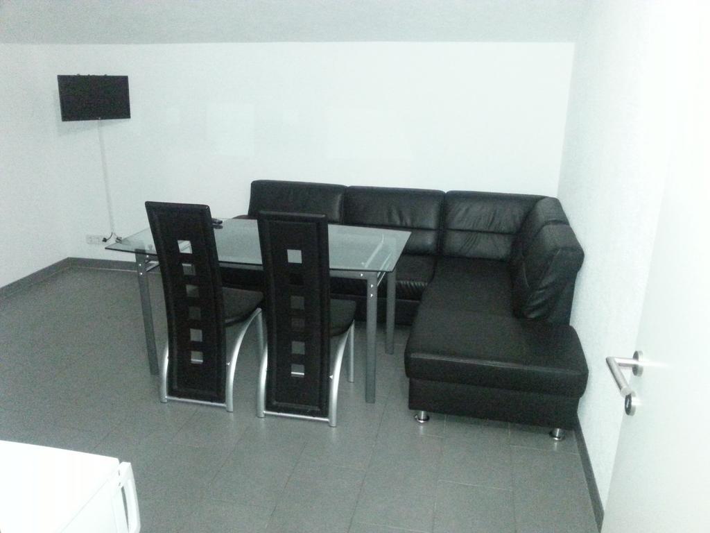 Apartments Barbic Umag Zimmer foto