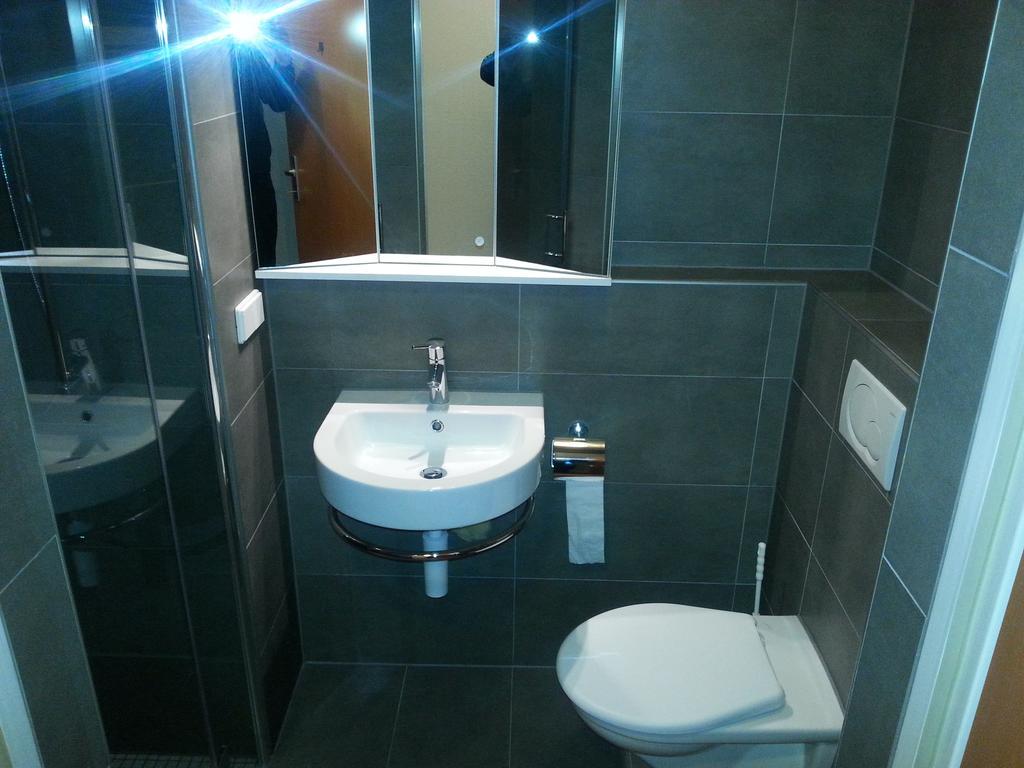 Apartments Barbic Umag Zimmer foto