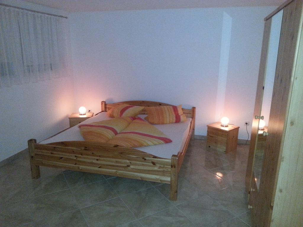 Apartments Barbic Umag Zimmer foto