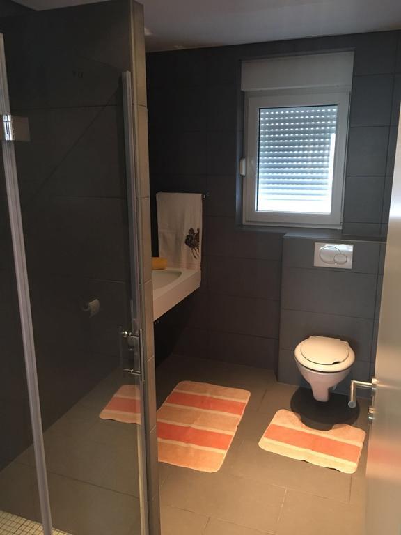 Apartments Barbic Umag Exterior foto