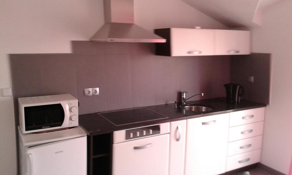 Apartments Barbic Umag Exterior foto