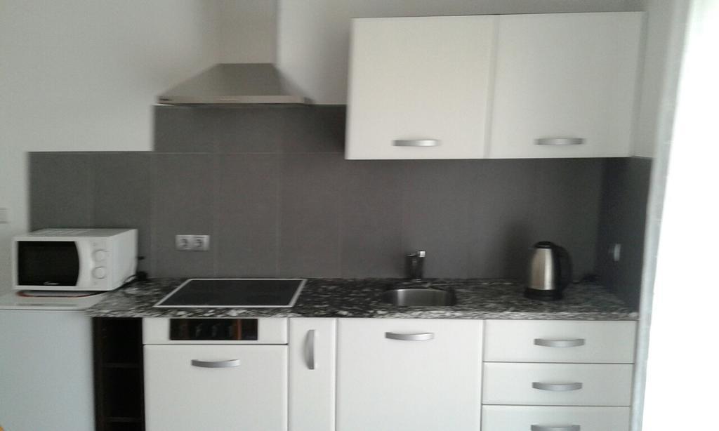 Apartments Barbic Umag Exterior foto