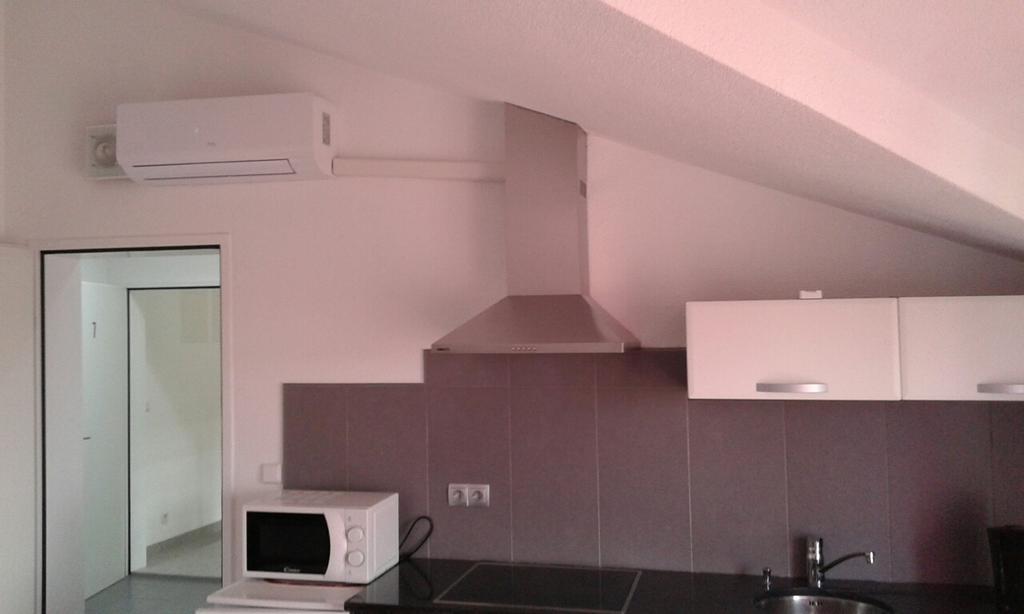 Apartments Barbic Umag Exterior foto