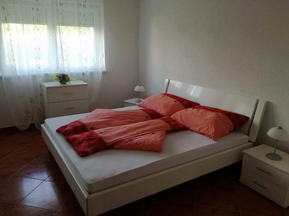 Apartments Barbic Umag Exterior foto