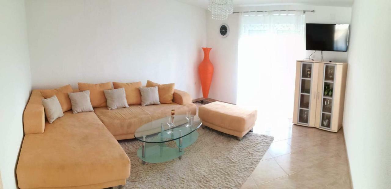 Apartments Barbic Umag Exterior foto